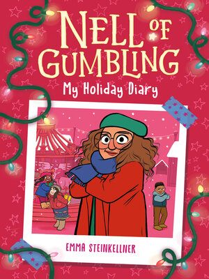 cover image of Nell of Gumbling